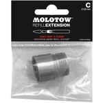 Extensie pentru marker Molotow seria C Easy Pack fotografia produsului