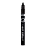Marker Liquid Chrome Molotow 1mm fotografia produsului