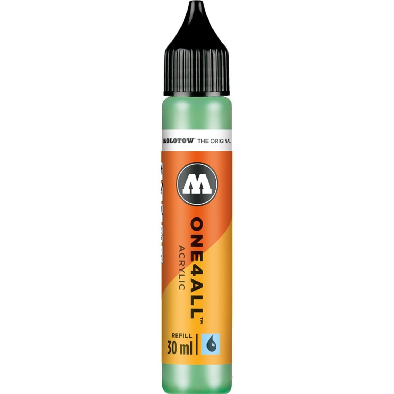 Rezerva Molotow One4All 30ml calypso middle fotografia produsului