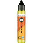 Rezerva Molotow One4All 30ml poison green fotografia produsului