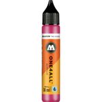 Rezerva Molotow One4All 30ml magenta fotografia produsului