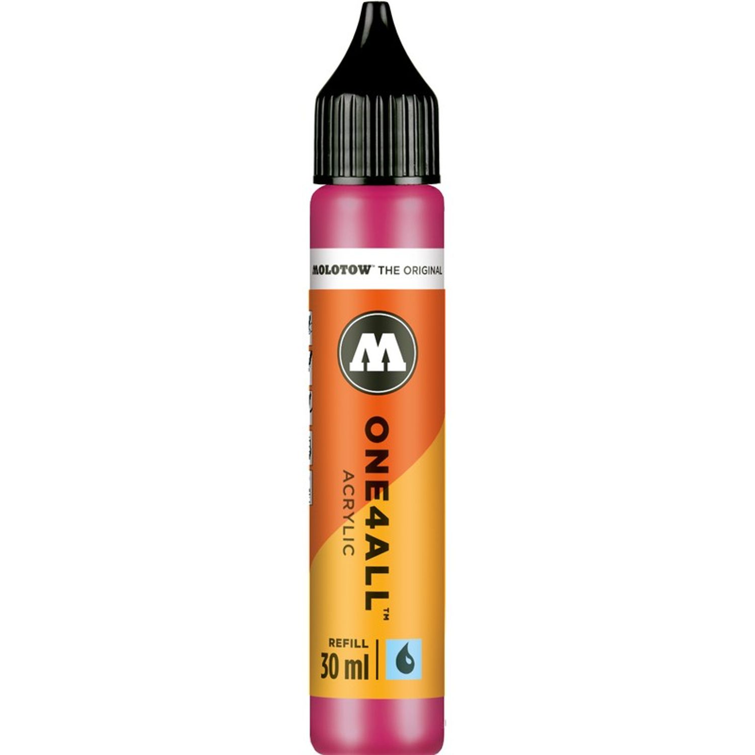 Rezerva Molotow One4All 30ml magenta fotografia produsului