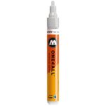 Marker acrilic Molotow One4All 227HS 4mm grey blue light fotografia produsului