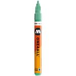 Marker acrilic Molotow One4All 127HS 2mm calypso middle fotografia produsului