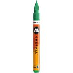Marker acrilic Molotow One4All 127HS 2mm turquoise fotografia produsului