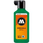 Rezerva Molotow One4All 180 ml turquoise fotografia produsului