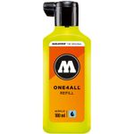Rezerva Molotow One4All 180 ml poison green fotografia produsului
