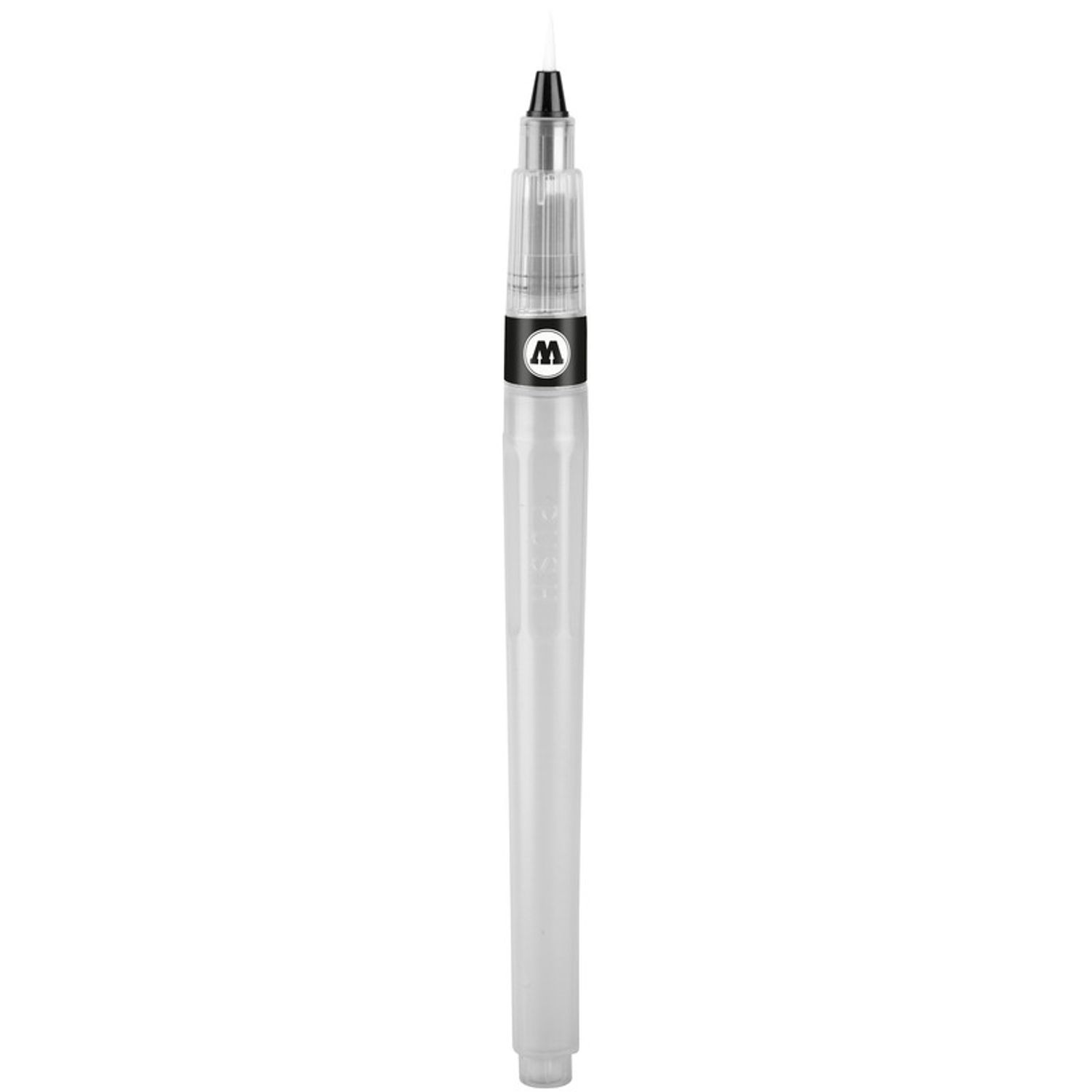 Marker gol reincarcabil Molotow Aqua Squeeze Pen Easy Pack 1mm fotografia produsului