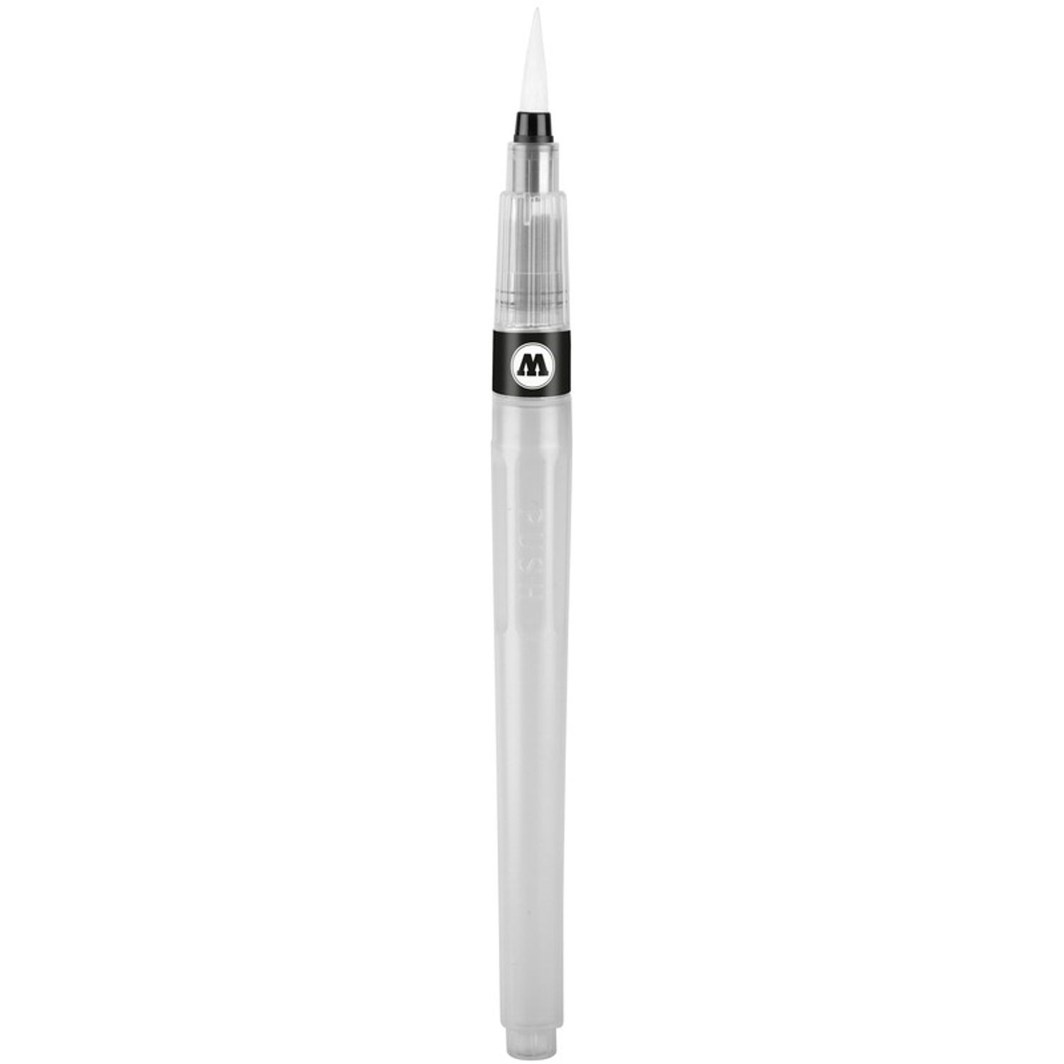 Marker gol reincarcabil Molotow Aqua Squeeze Pen Easy Pack 3mm fotografia produsului