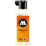Rezerva Molotow One4All 180 ml nature white fotografia produsului