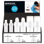 Display Dripstick gol re&icirc;nc?rcabil L-XL, 21 buc. fotografia produsului