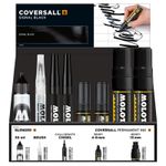 Set Caligrafie Coversall Display Marker Selection, 33 buc/set fotografia produsului