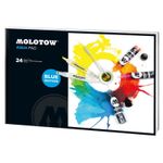 Professional Artpad Aqua Pad Molotow 39x27cm fotografia produsului