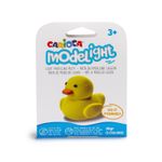 Plastilina moale Carioca Modelight DiY - ratusca fotografia produsului
