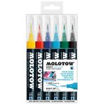 Aqua Ink Pump Softliner Basic-Set 1 fotografia produsului