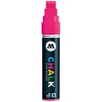 Decomarker Molotow 15mm neon pink fotografia produsului