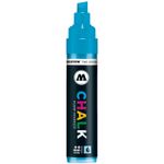 Chalk Marker 4-8 mm, Albastru fotografia produsului