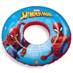 Colac de inot pentru copii, Spider-Man, 50 cm fotografia produsului