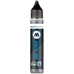 Rezerva Molotow Aqua 30ml cool grey 01 fotografia produsului