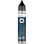Rezerva Molotow Aqua 30ml neutral grey 03 fotografia produsului