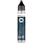 Rezerva Molotow Aqua 30ml warm grey 04 fotografia produsului