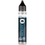 Rezerva Molotow Aqua 30ml cool grey 04 fotografia produsului