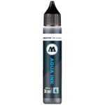 Rezerva Molotow Aqua 30ml cool grey fotografia produsului