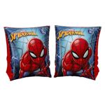 Aripioare de inot pentru copii, Spider-Man, 23 x 15 cm fotografia produsului