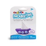 Plastilina moale Carioca Modelight DiY - barcuta fotografia produsului