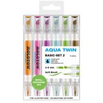 Aqua Twin Basic-Set 2 fotografia produsului