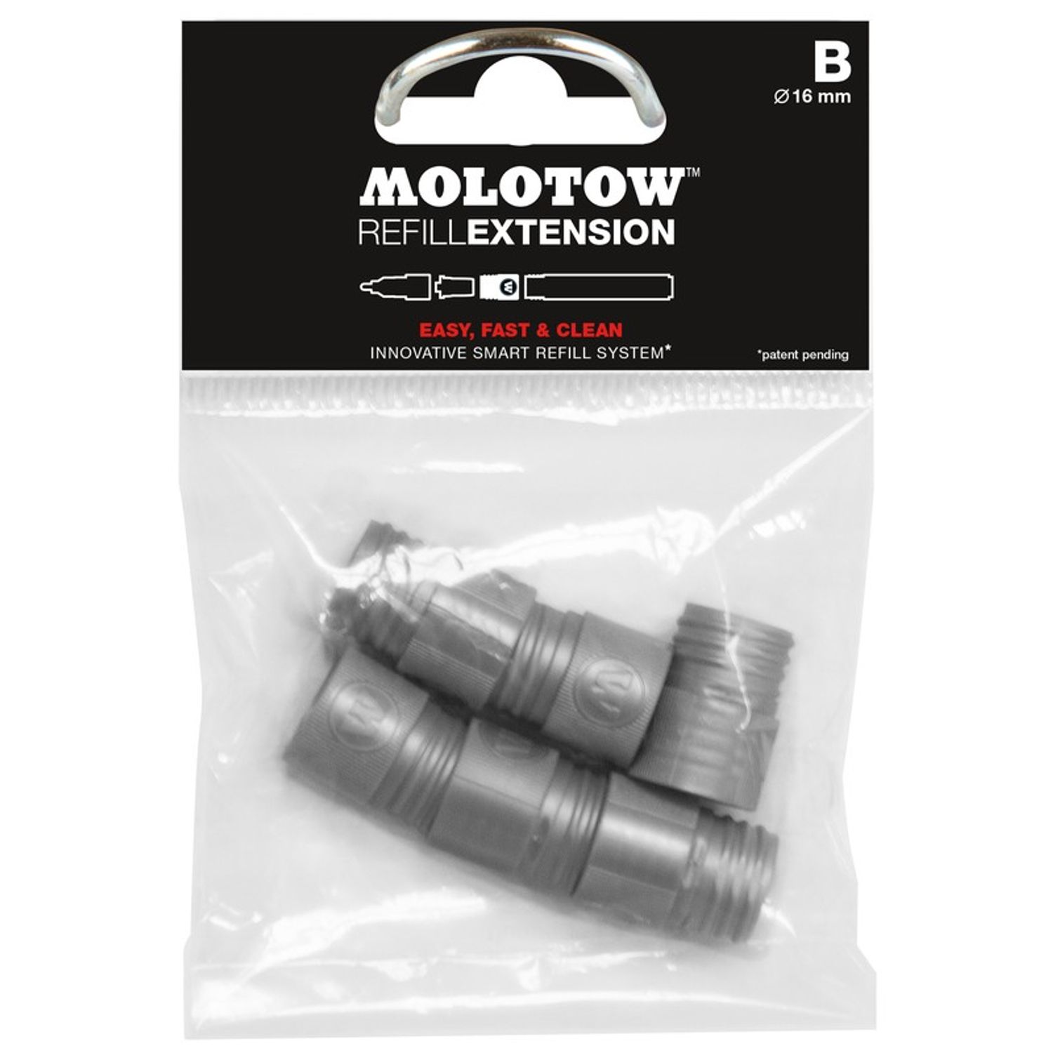 Extensie pentru marker Molotow seria B fotografia produsului