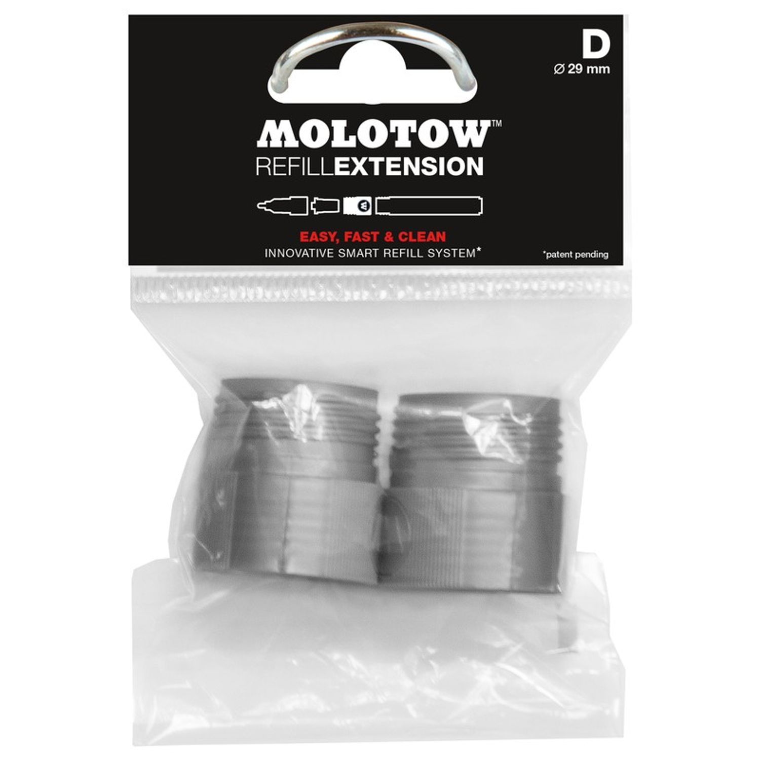 Extensie pentru marker Molotow seria D fotografia produsului