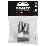 Extensie pentru marker Molotow Easy Pack fotografia produsului