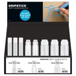 Display Dripstick gol re&icirc;nc?rcabil XS-M, 41 buc. fotografia produsului