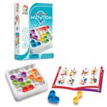 Anti-Virus Mutation - Joc de logica, Smart Games fotografia produsului