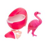 Jucarie Ou Flamingo care eclozeaza si creste in apa fotografia produsului View 2 S