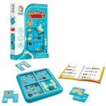 Pirates Junior, Hide & Seek - Joc de logica, Smart Games fotografia produsului