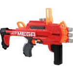 Jucarie Blaster NERF Mega Bulldog, 8 ani+ fotografia produsului