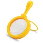 Lupa Jumbo Magnifier - Learning Resources, 00001387-4 fotografia produsului