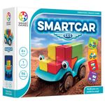 Joc de logica cu masini, Smart Car 5x5 fotografia produsului