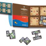 Busy Bugs - Joc de logica, Smart Games fotografia produsului View 2 S