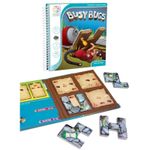 Busy Bugs - Joc de logica, Smart Games fotografia produsului