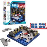 Road Block - Joc de logica, Smart Games fotografia produsului