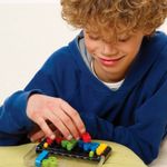 IQ Twist - Joc de logica, Smart Games fotografia produsului View 2 S