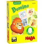 Domino Safari Junior, Joc de carti fotografia produsului