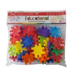 Set de construit educational, 37 piese fotografia produsului View 2 S