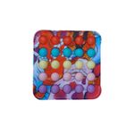 Pop It Now, Jucarie Antistres, Patrat fotografia produsului