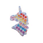 Pop It Now, Jucarie Antistres, Unicorn fotografia produsului