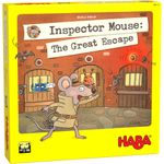 Inspector Mouse, Marea Evadare, Joc de Cooperare fotografia produsului