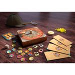 Inspector Mouse, Marea Evadare, Joc de Cooperare fotografia produsului View 2 S